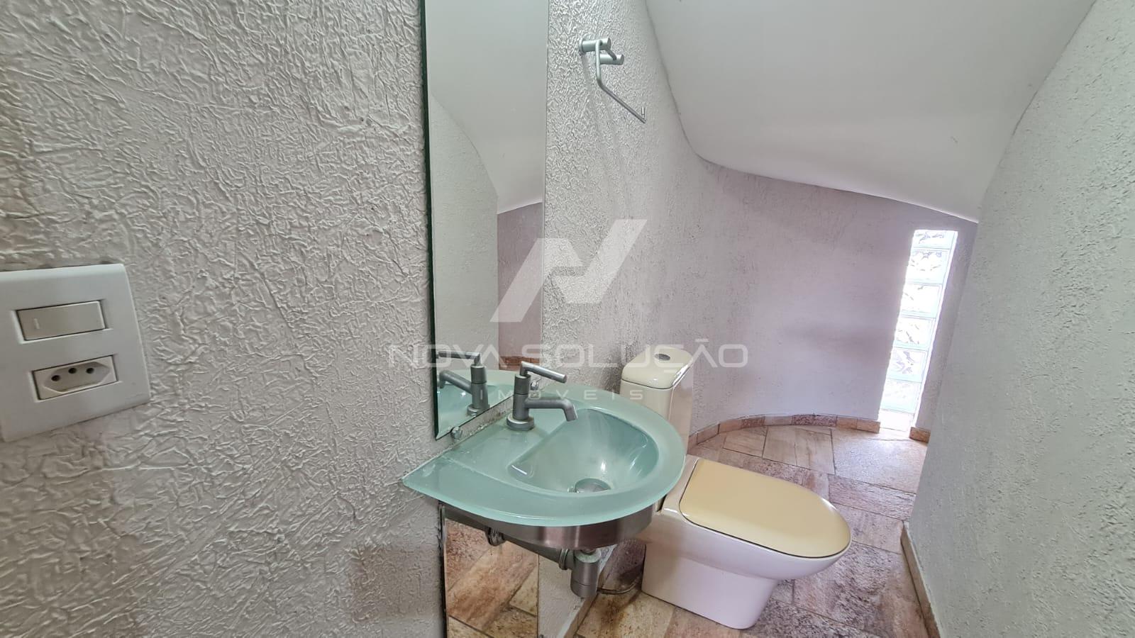 Condom�nio � venda, Condom�nio Centreville, LIMEIRA - SP