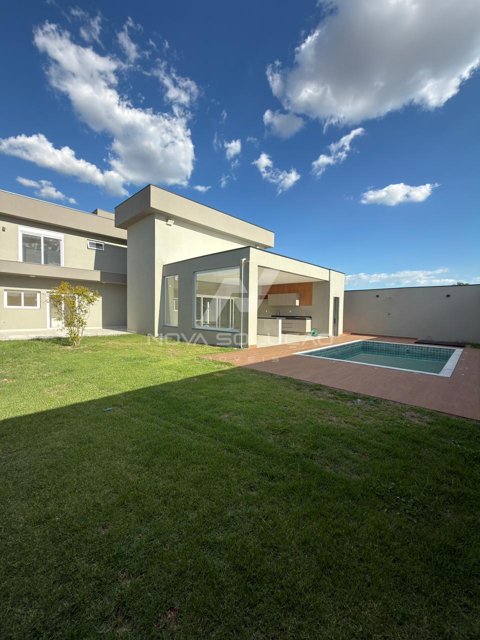 Condom�nio � venda, Condom�nio Ilha de Bali, LIMEIRA - SP