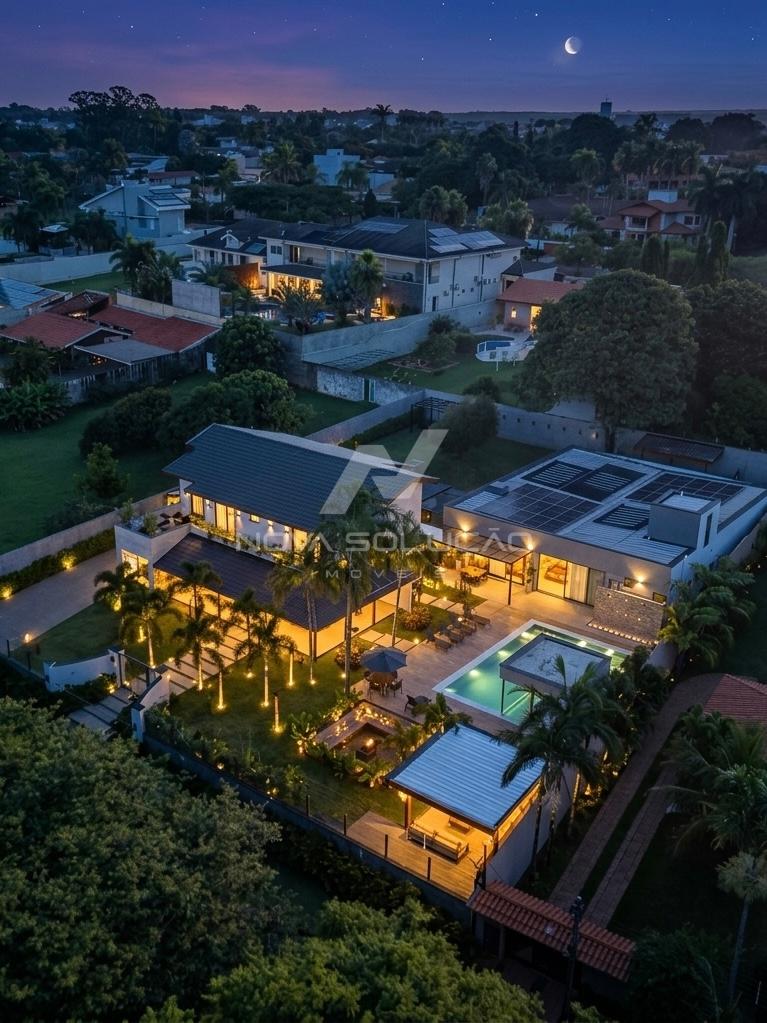 Ch�cara, Condom�nio Portal das Rosas, LIMEIRA - SP