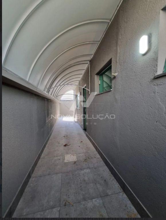 Barrac�o � venda, PARQUE RESIDENCIAL ROLAND, LIMEIRA - SP