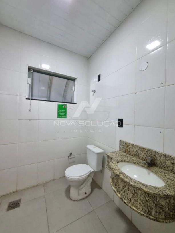 Barrac�o � venda, PARQUE RESIDENCIAL ROLAND, LIMEIRA - SP