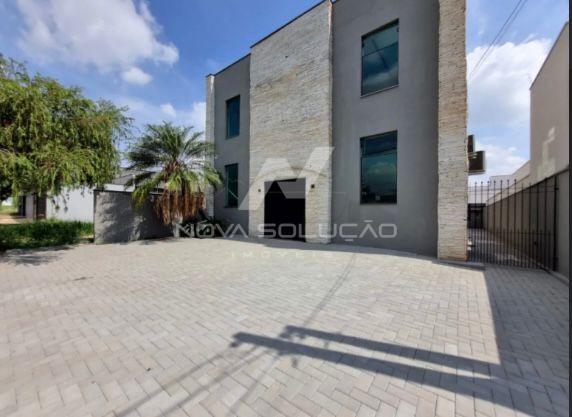 Barrac�o � venda, PARQUE RESIDENCIAL ROLAND, LIMEIRA - SP