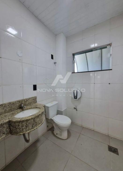 Barrac�o � venda, PARQUE RESIDENCIAL ROLAND, LIMEIRA - SP