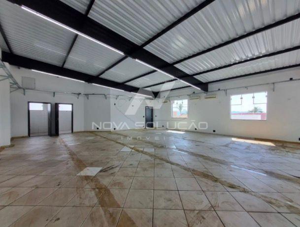 Barrac�o � venda, PARQUE RESIDENCIAL ROLAND, LIMEIRA - SP