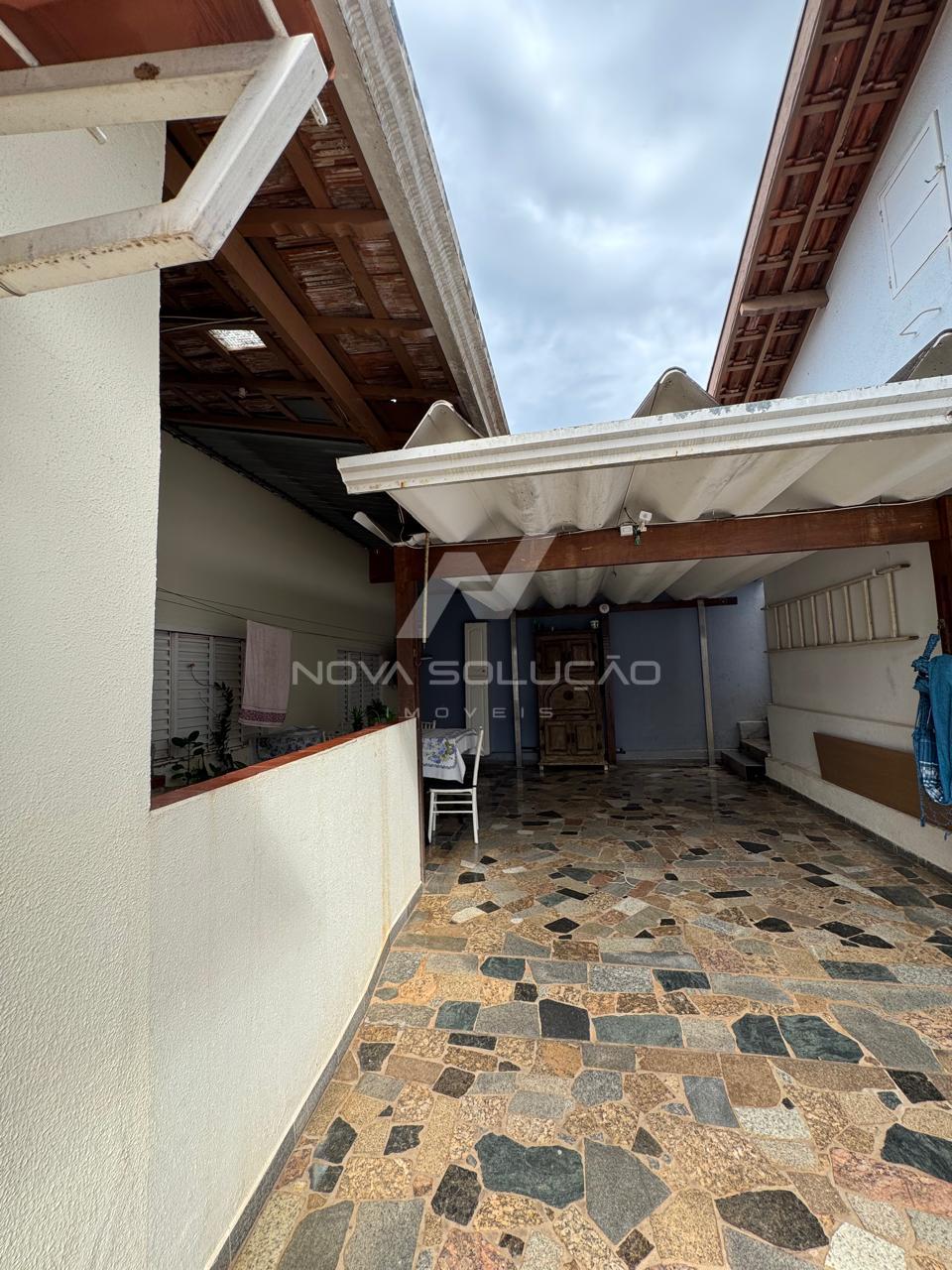 Condom�nio � venda, CONDOMINIO RESIDENCIAL FLORENCA, LIMEIRA - SP