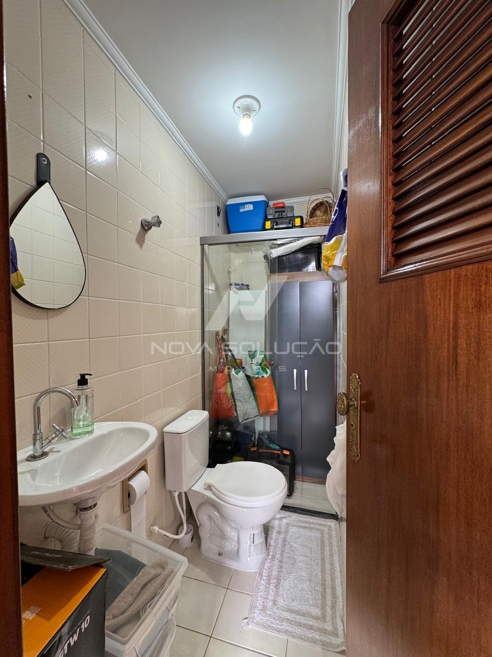 Apartamento, MARROCOS, LIMEIRA - SP