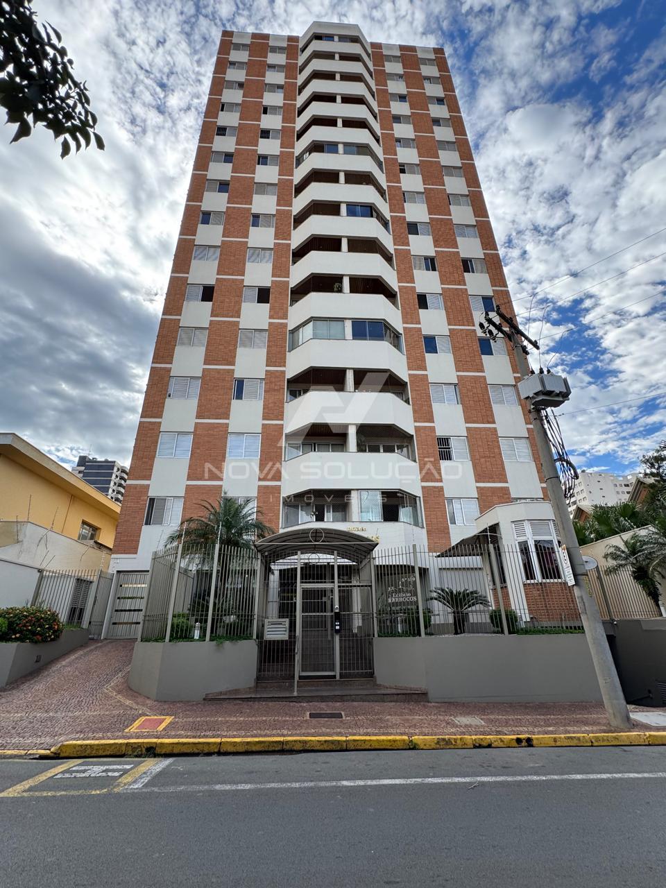 Apartamento, MARROCOS, LIMEIRA - SP