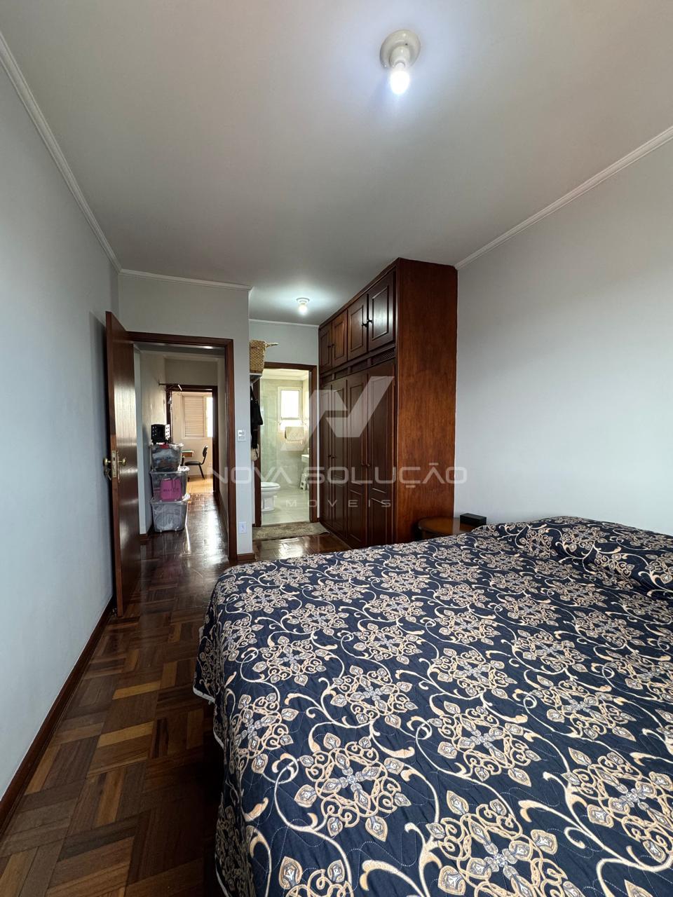 Apartamento, MARROCOS, LIMEIRA - SP