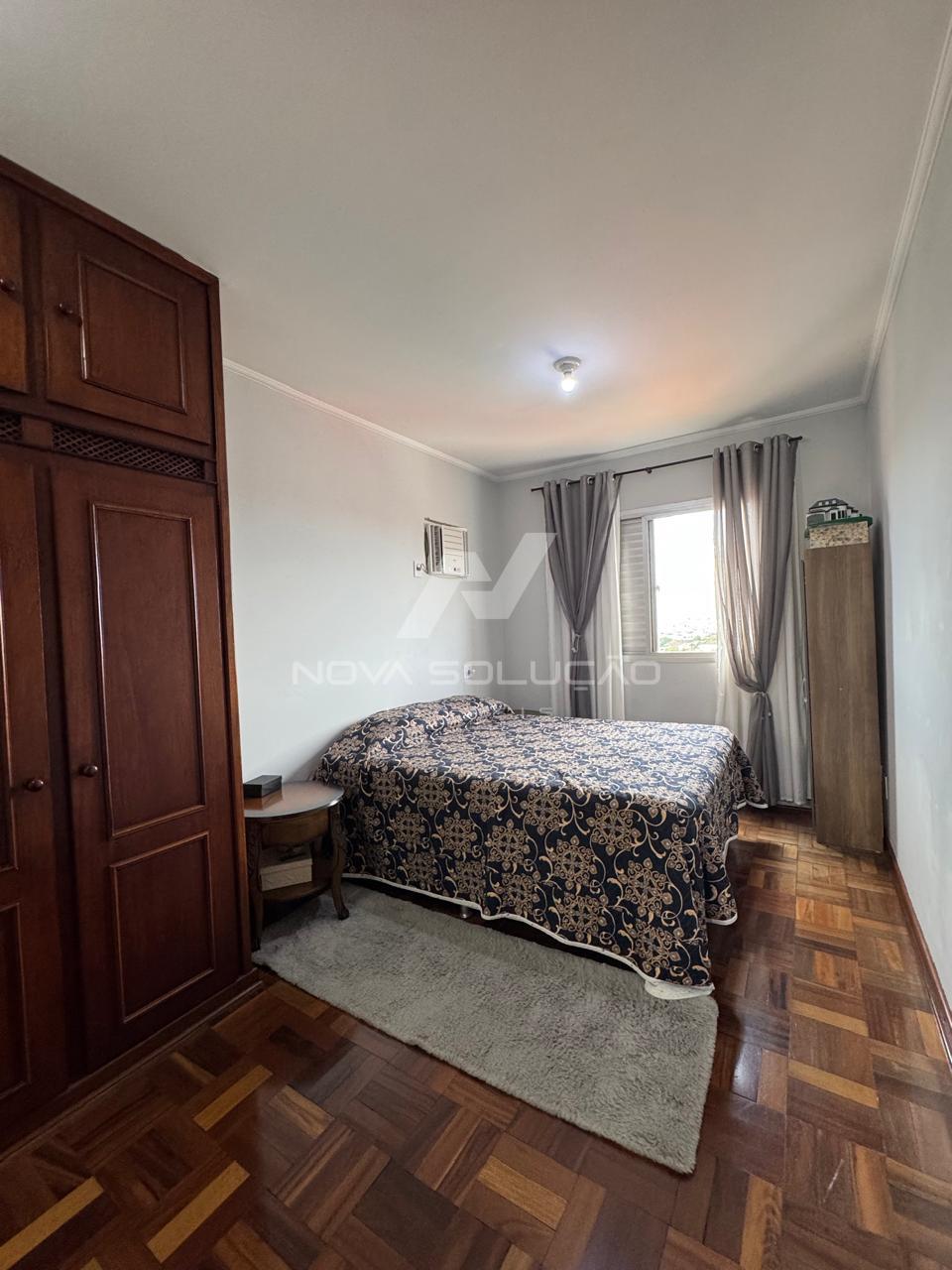 Apartamento, MARROCOS, LIMEIRA - SP
