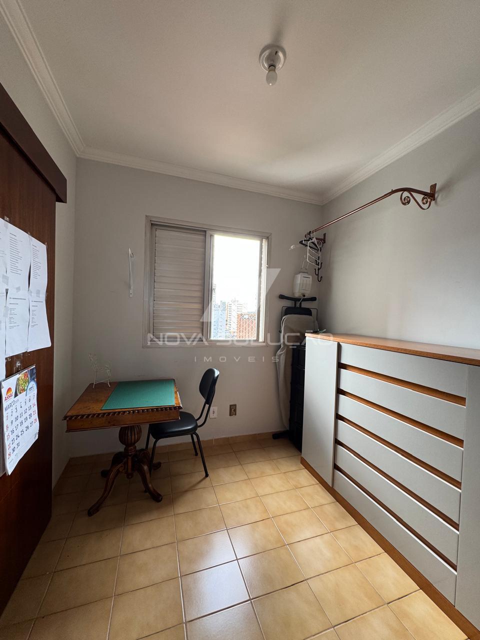 Apartamento, MARROCOS, LIMEIRA - SP