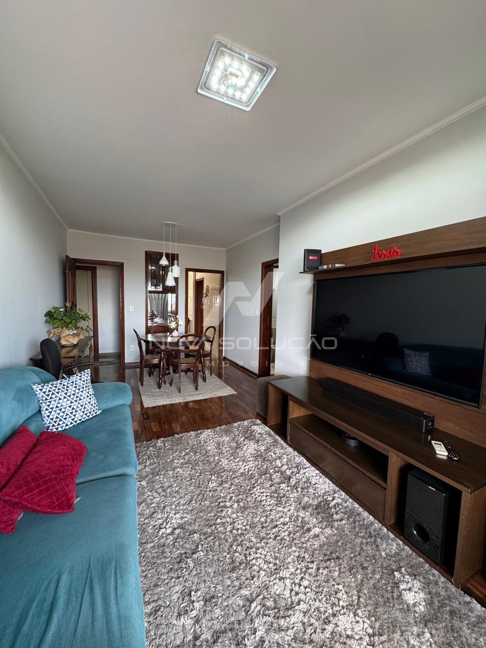 Apartamento, MARROCOS, LIMEIRA - SP
