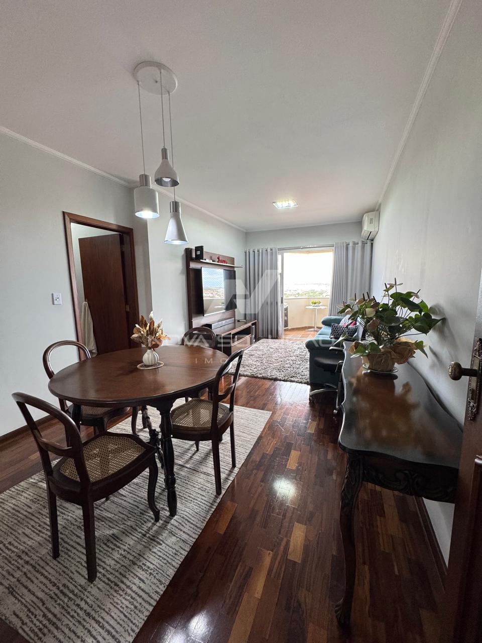 Apartamento, MARROCOS, LIMEIRA - SP