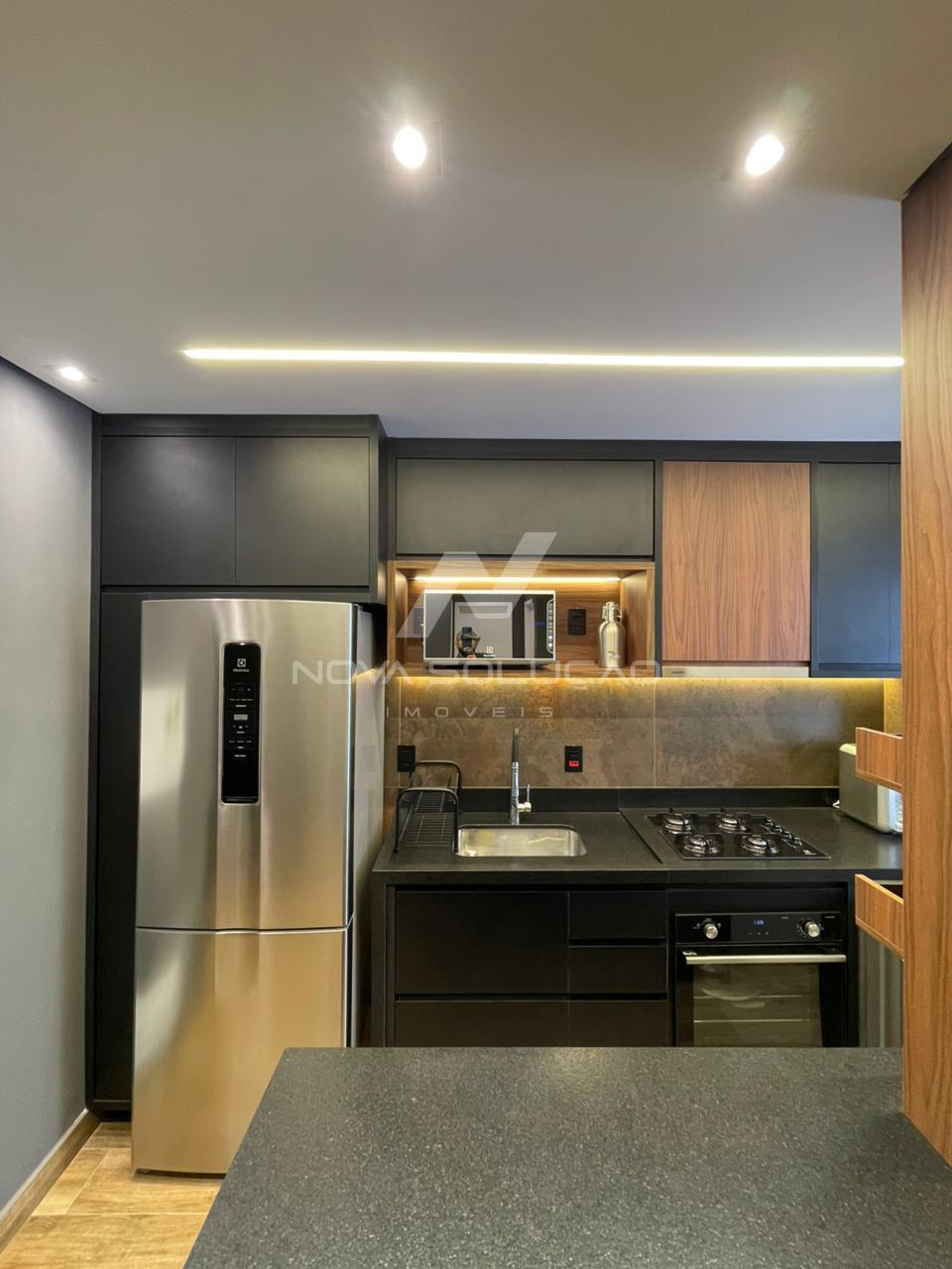 Apartamento � venda, Condom�nio Madrid, LIMEIRA - SP