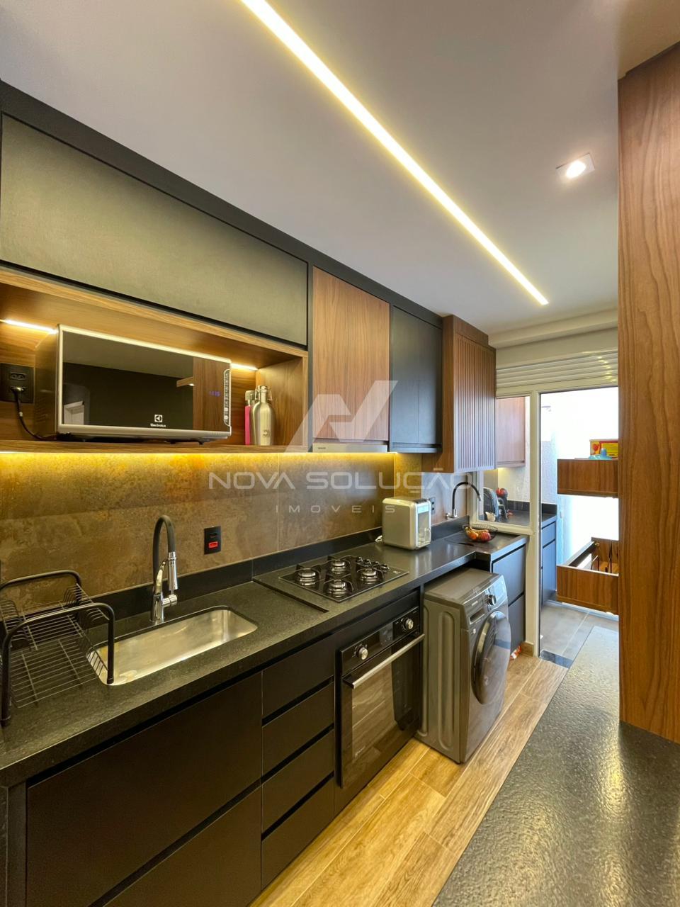 Apartamento � venda, Condom�nio Madrid, LIMEIRA - SP