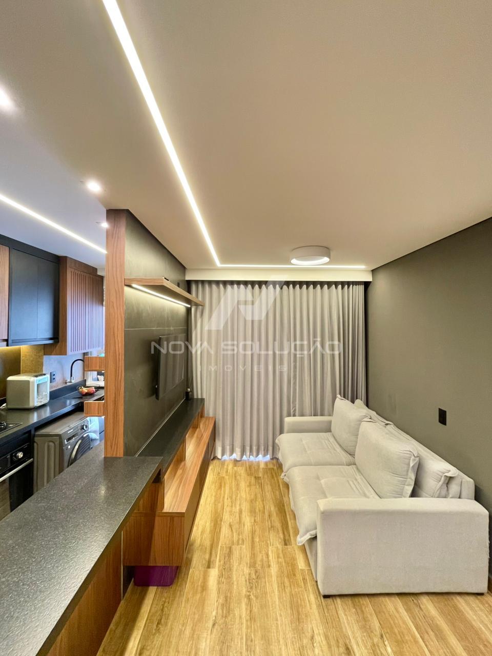 Apartamento � venda, Condom�nio Madrid, LIMEIRA - SP
