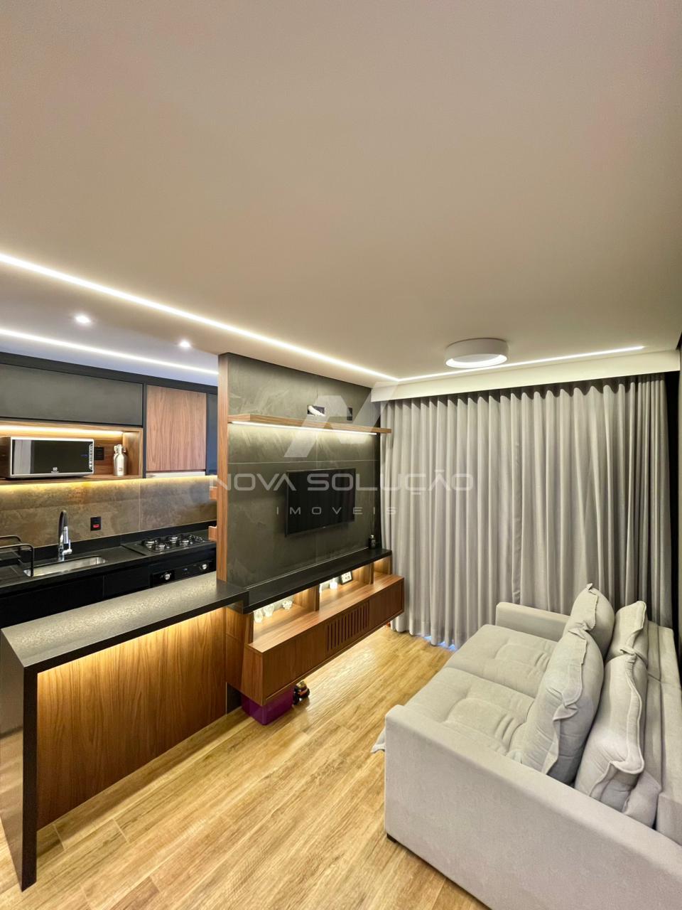 Apartamento � venda, Condom�nio Madrid, LIMEIRA - SP