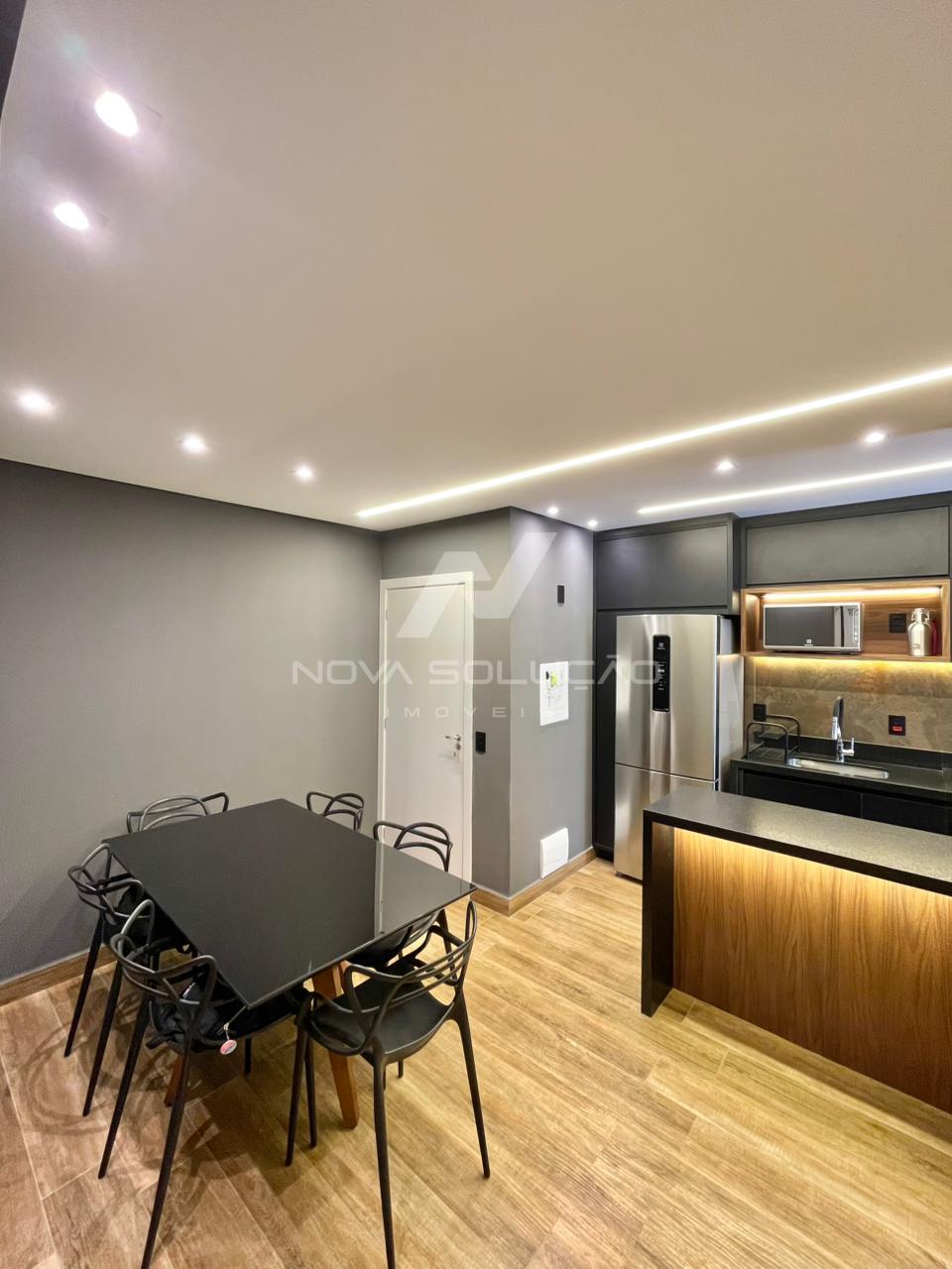 Apartamento � venda, Condom�nio Madrid, LIMEIRA - SP