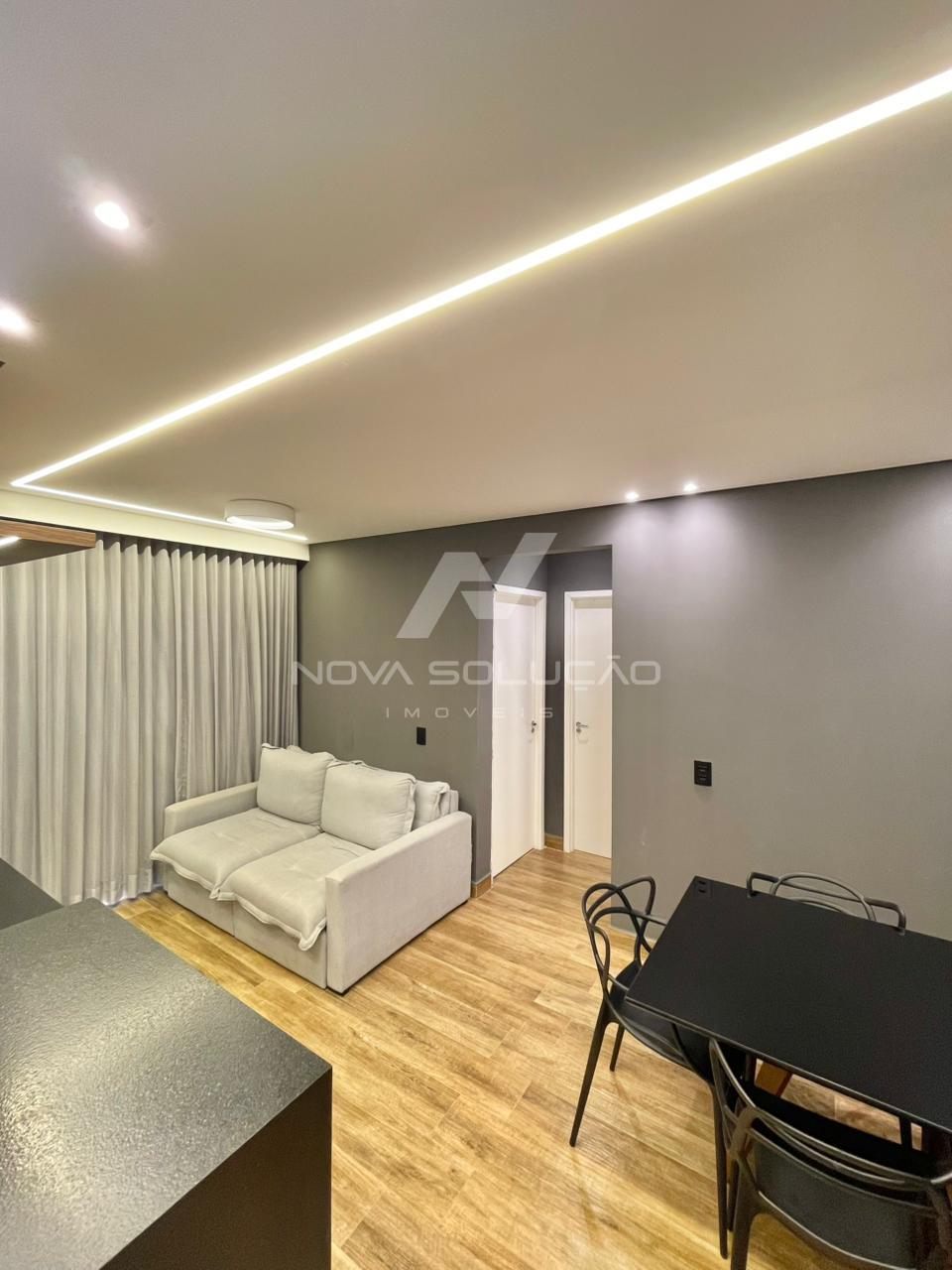 Apartamento � venda, Condom�nio Madrid, LIMEIRA - SP