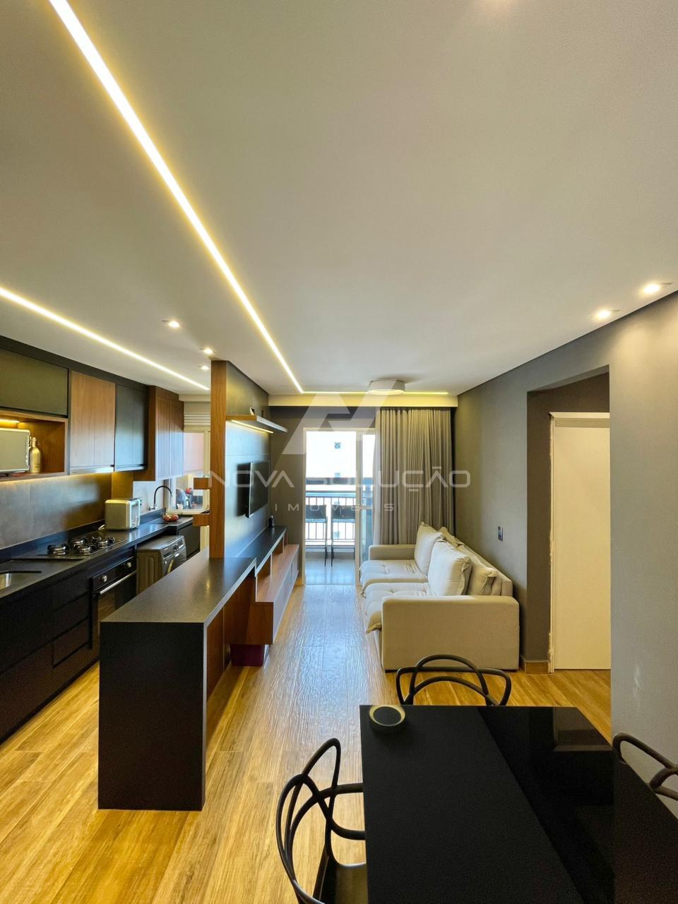 Apartamento � venda, Condom�nio Madrid, LIMEIRA - SP