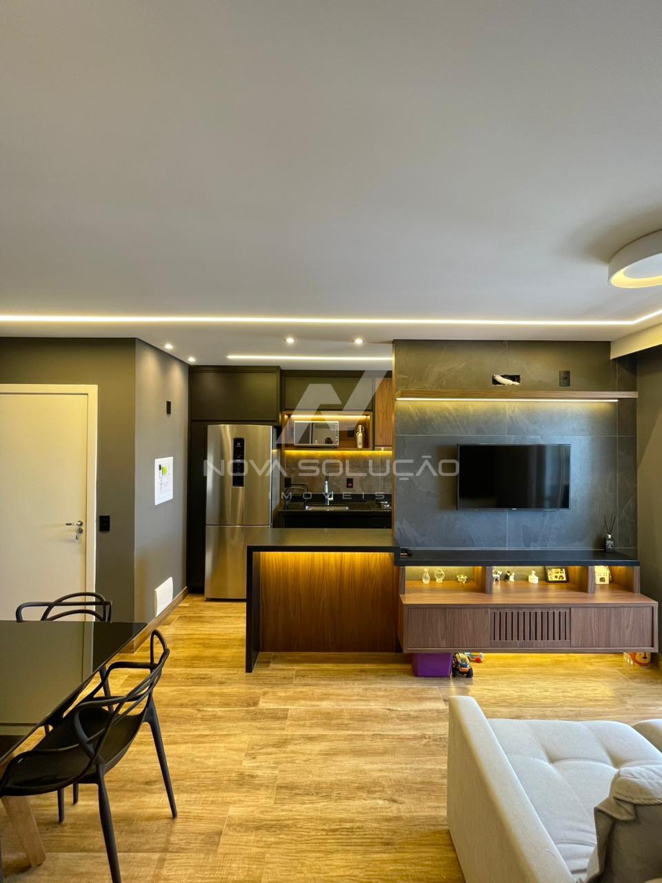Apartamento � venda, Condom�nio Madrid, LIMEIRA - SP