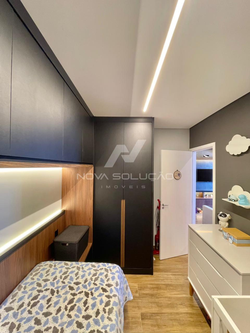 Apartamento � venda, Condom�nio Madrid, LIMEIRA - SP