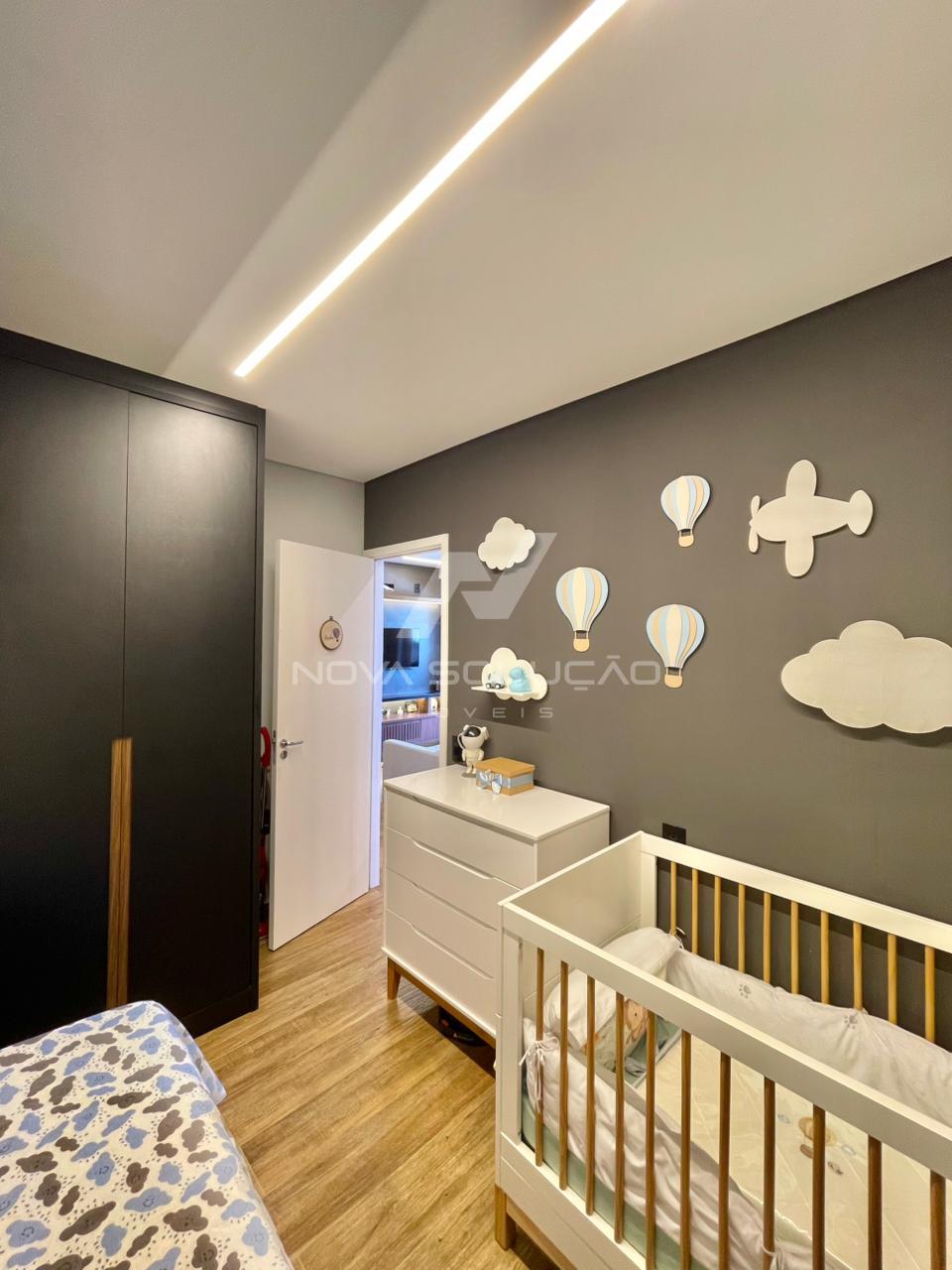 Apartamento � venda, Condom�nio Madrid, LIMEIRA - SP
