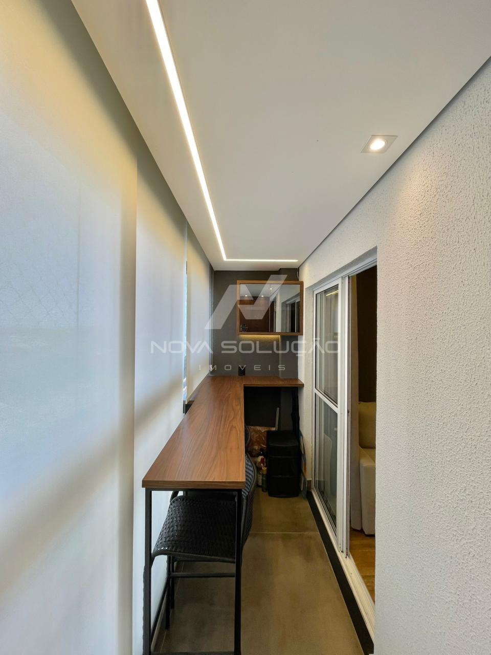 Apartamento � venda, Condom�nio Madrid, LIMEIRA - SP