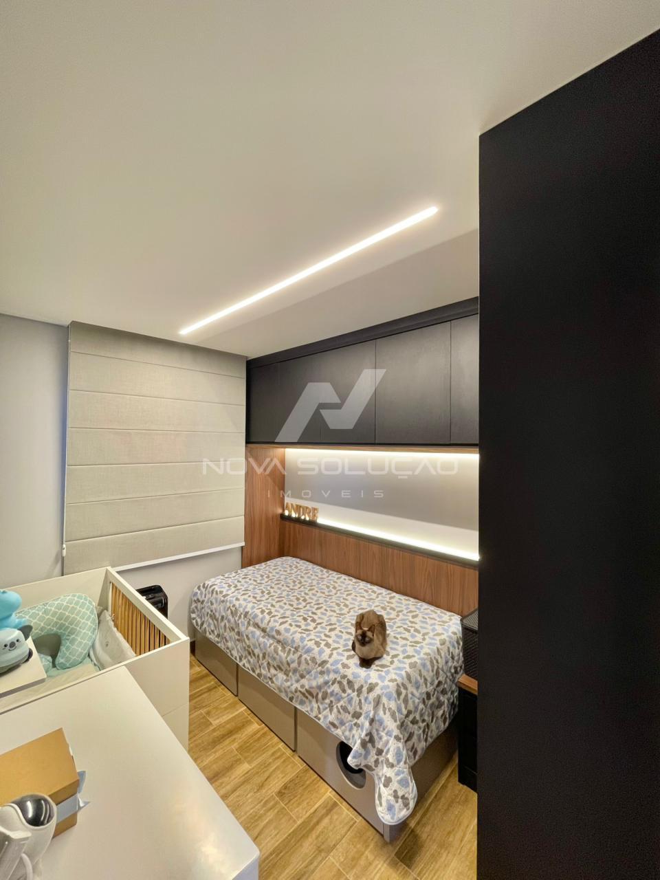 Apartamento � venda, Condom�nio Madrid, LIMEIRA - SP