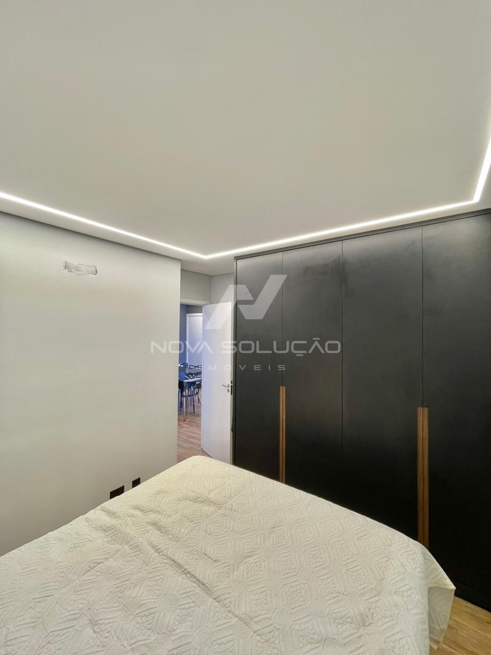 Apartamento � venda, Condom�nio Madrid, LIMEIRA - SP