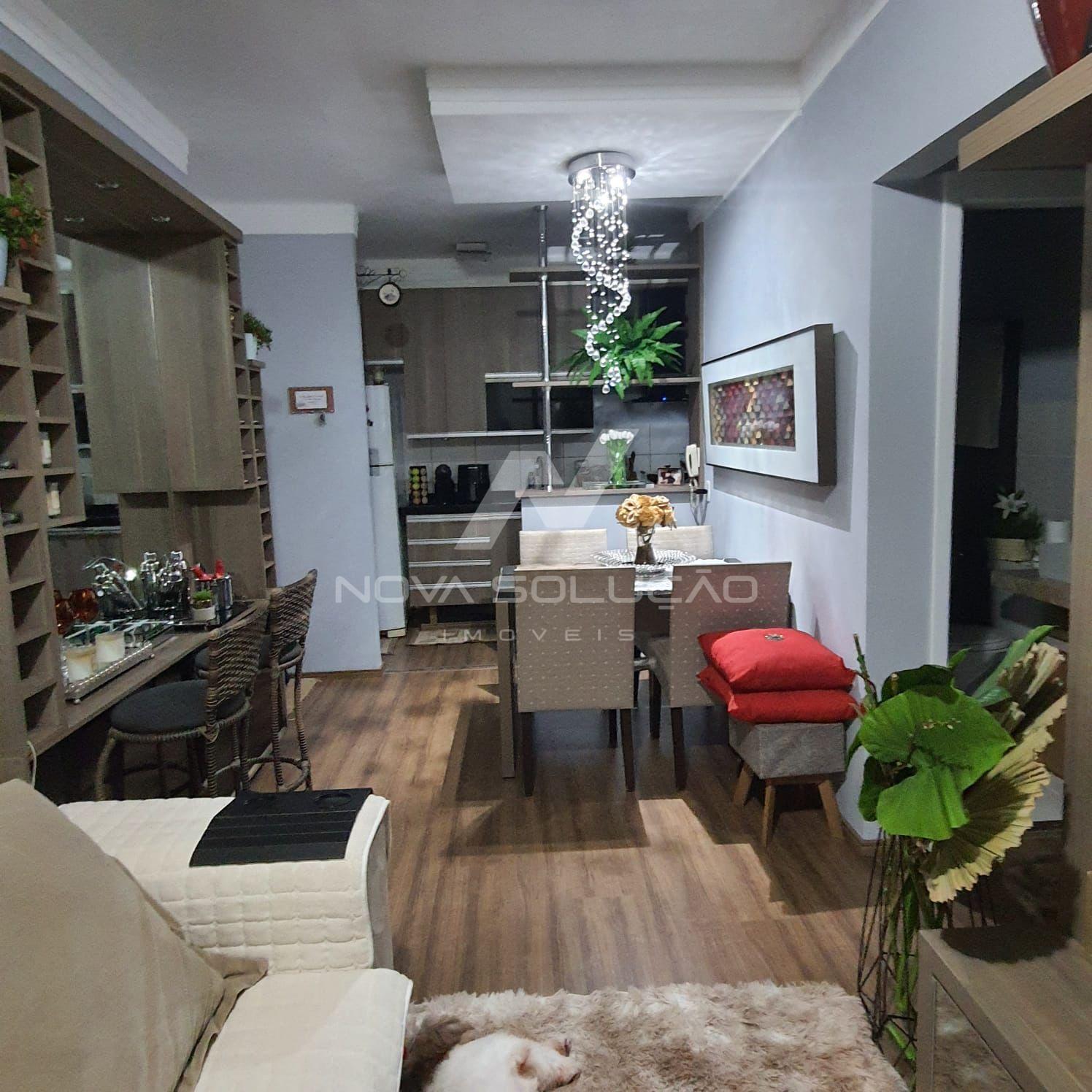 Apartamento � venda, Condom�nio Alvorada, LIMEIRA - SP