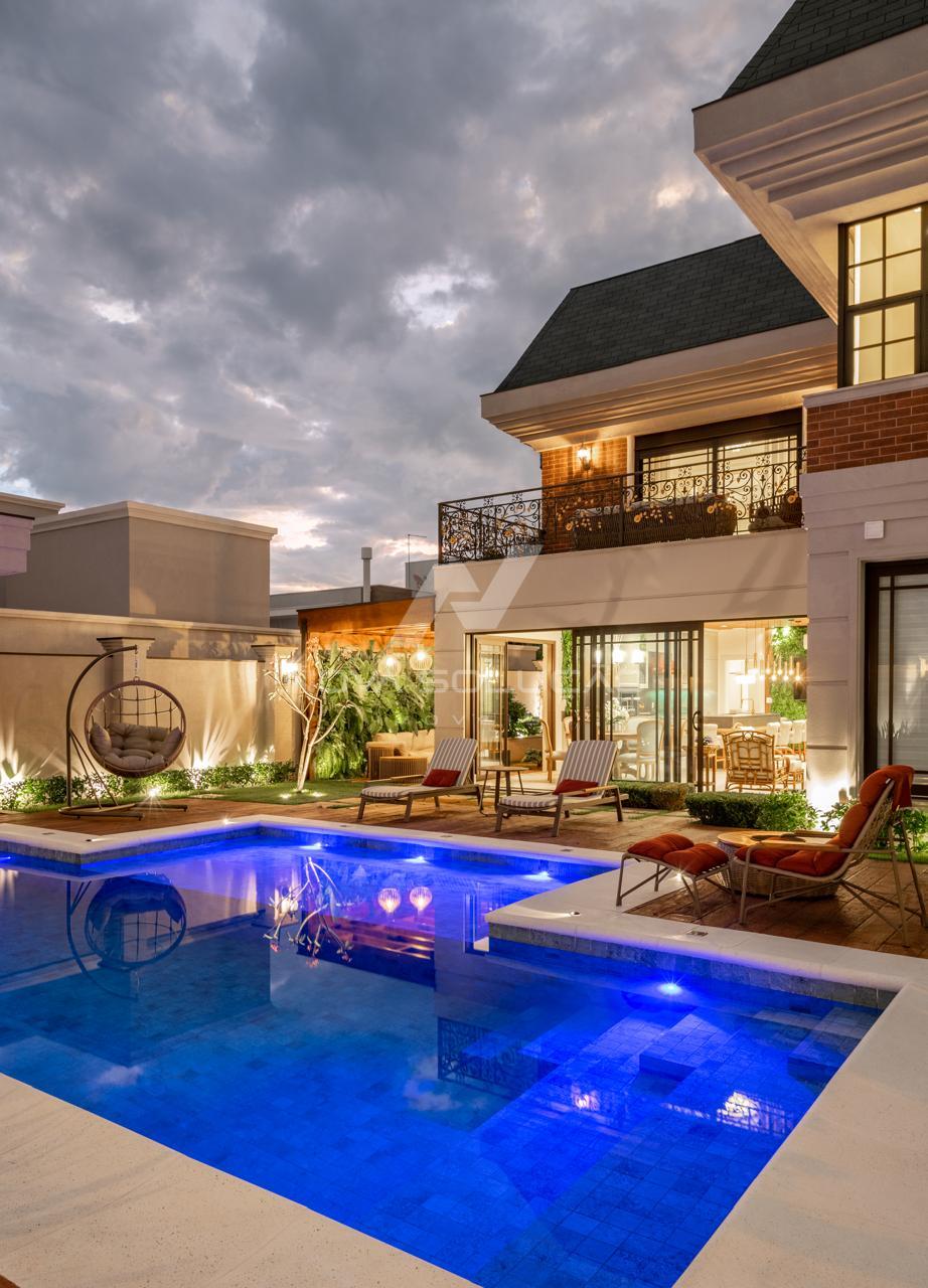 Condom�nio com 3 dormit�rios, Condom�nio Casalbuono, LIMEIRA - SP