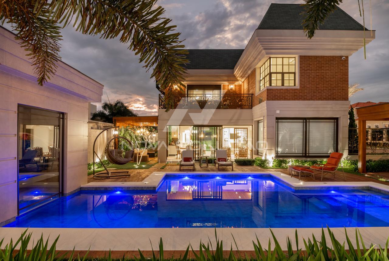 Condom�nio com 3 dormit�rios, Condom�nio Casalbuono, LIMEIRA - SP