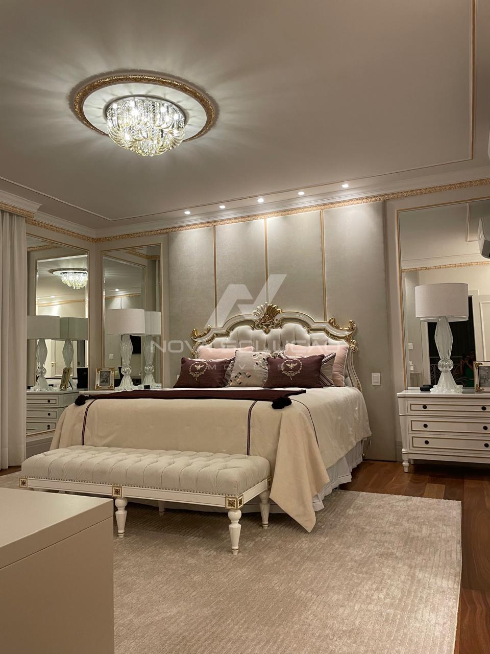 Condom�nio com 3 dormit�rios, Condom�nio Casalbuono, LIMEIRA - SP