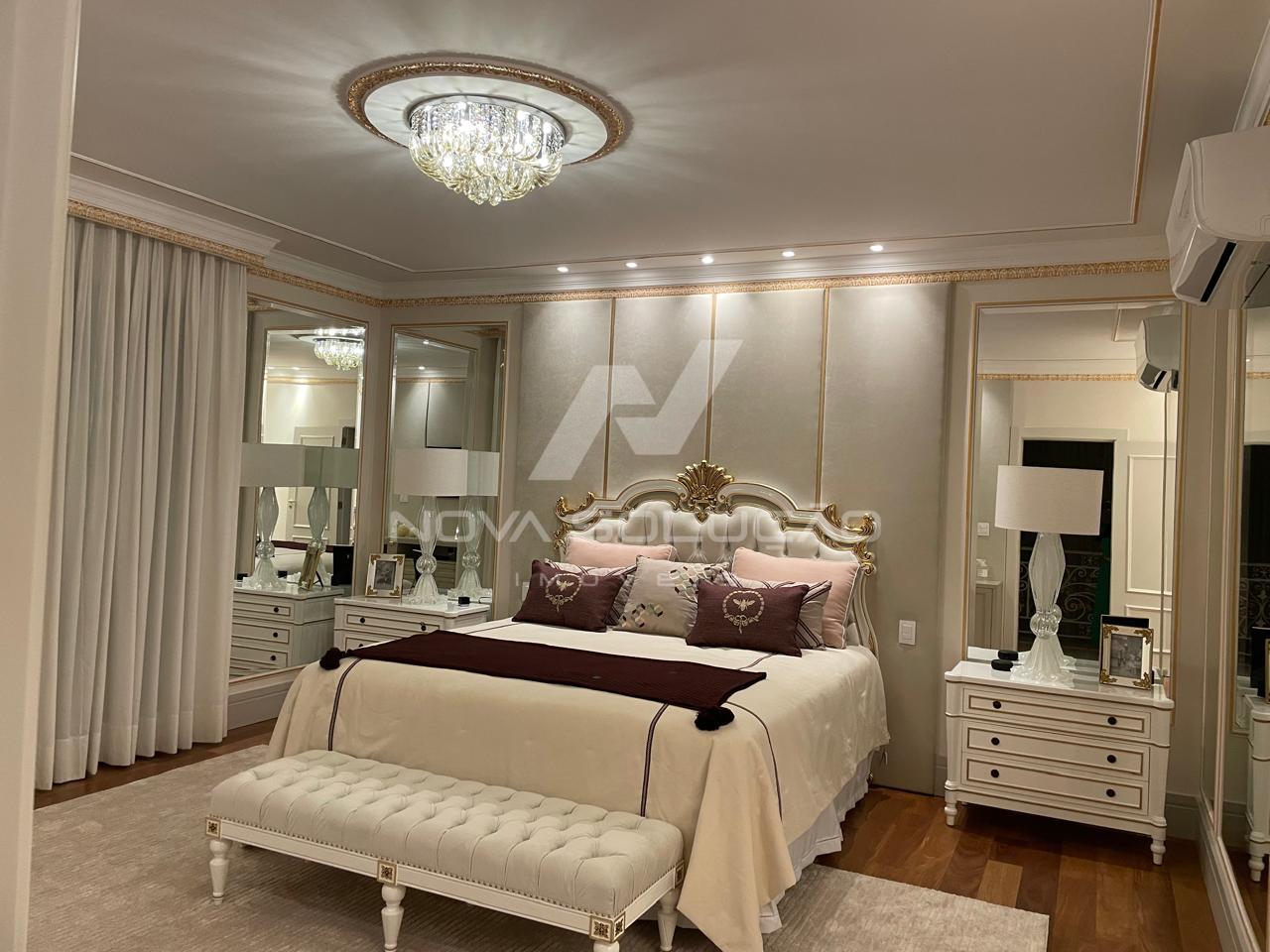 Condom�nio com 3 dormit�rios, Condom�nio Casalbuono, LIMEIRA - SP