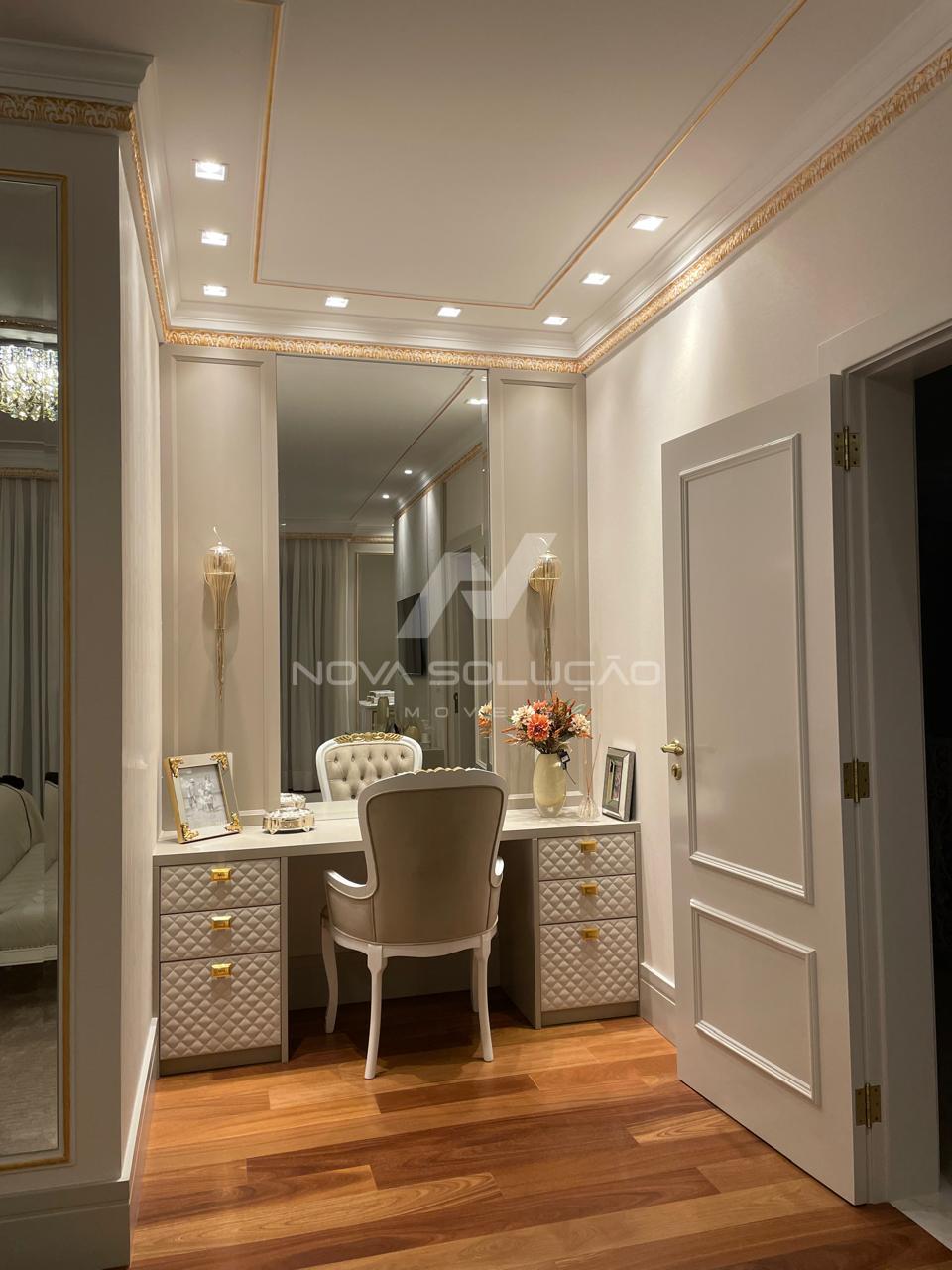 Condom�nio com 3 dormit�rios, Condom�nio Casalbuono, LIMEIRA - SP