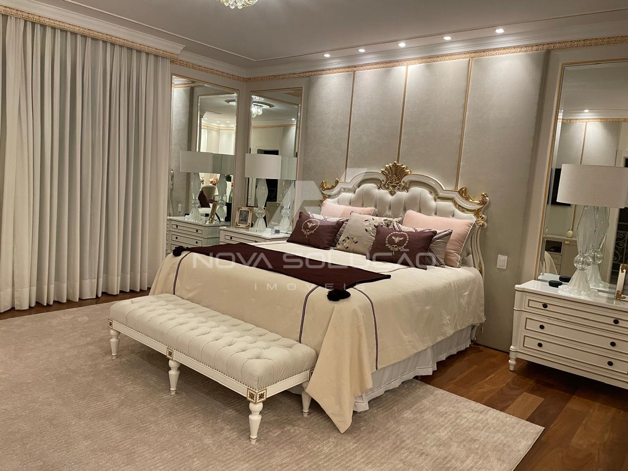 Condom�nio com 3 dormit�rios, Condom�nio Casalbuono, LIMEIRA - SP