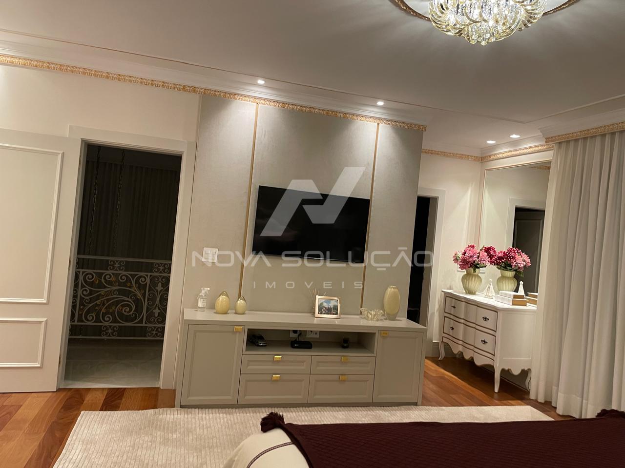 Condom�nio com 3 dormit�rios, Condom�nio Casalbuono, LIMEIRA - SP