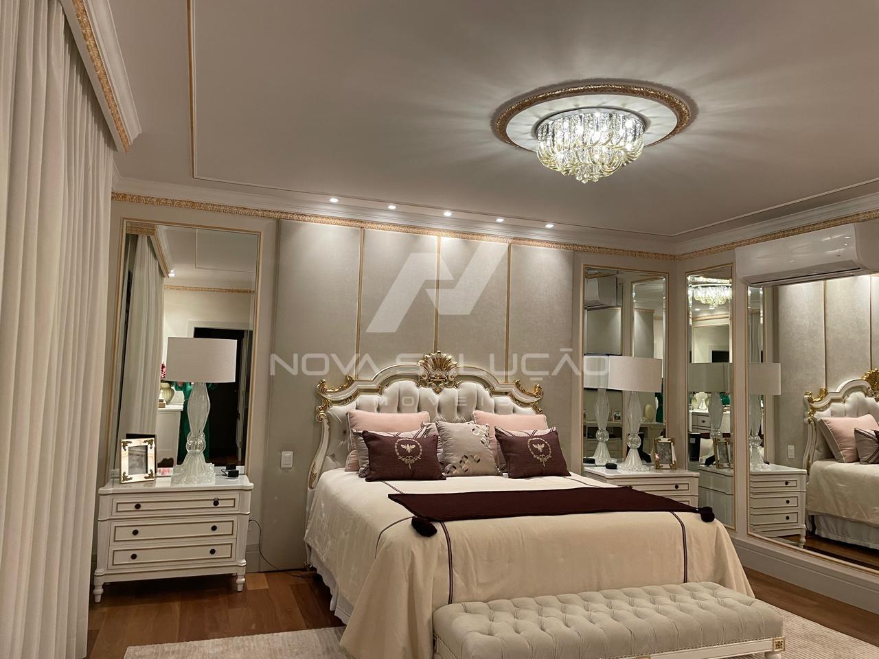 Condom�nio com 3 dormit�rios, Condom�nio Casalbuono, LIMEIRA - SP