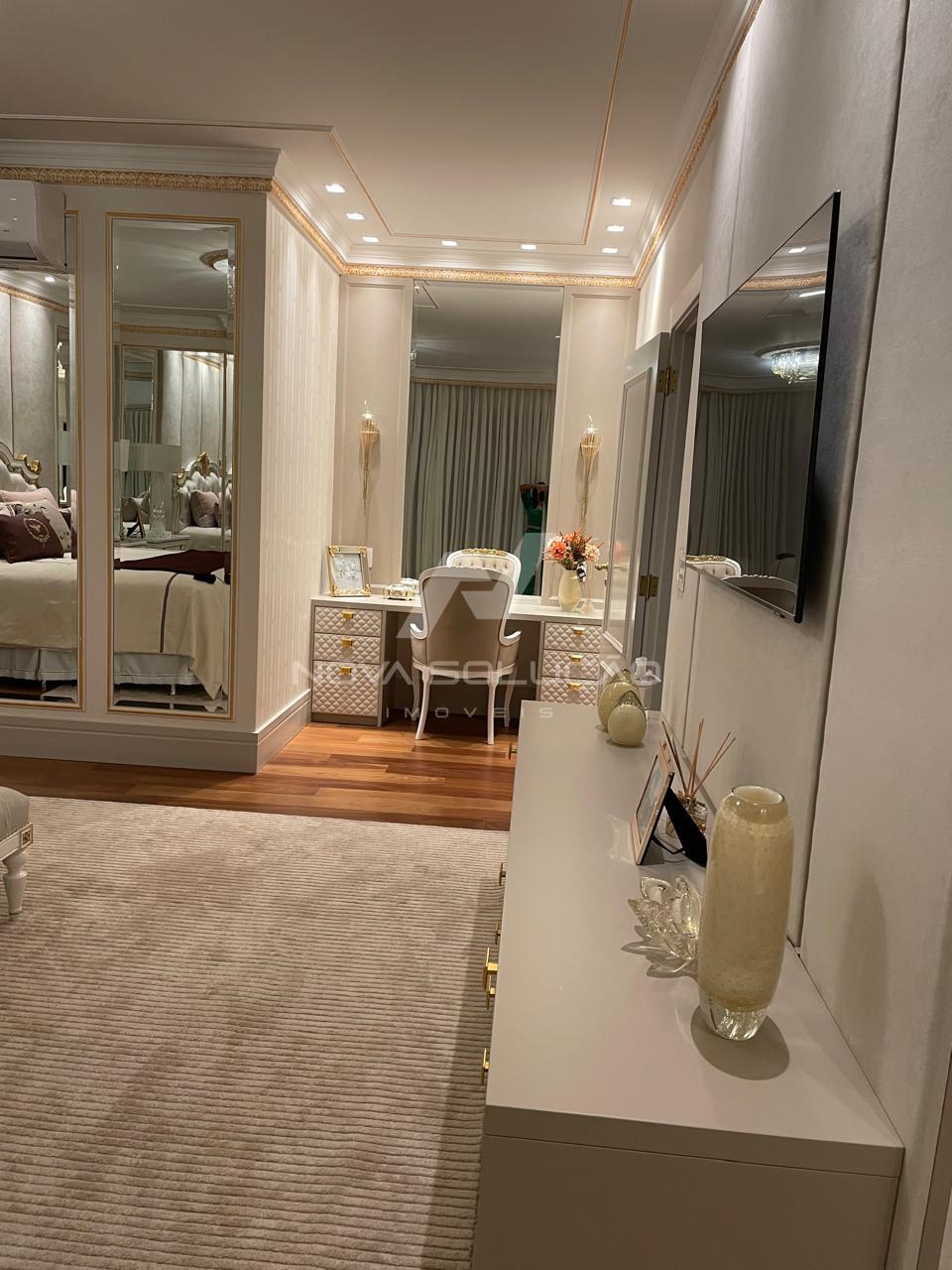 Condom�nio com 3 dormit�rios, Condom�nio Casalbuono, LIMEIRA - SP