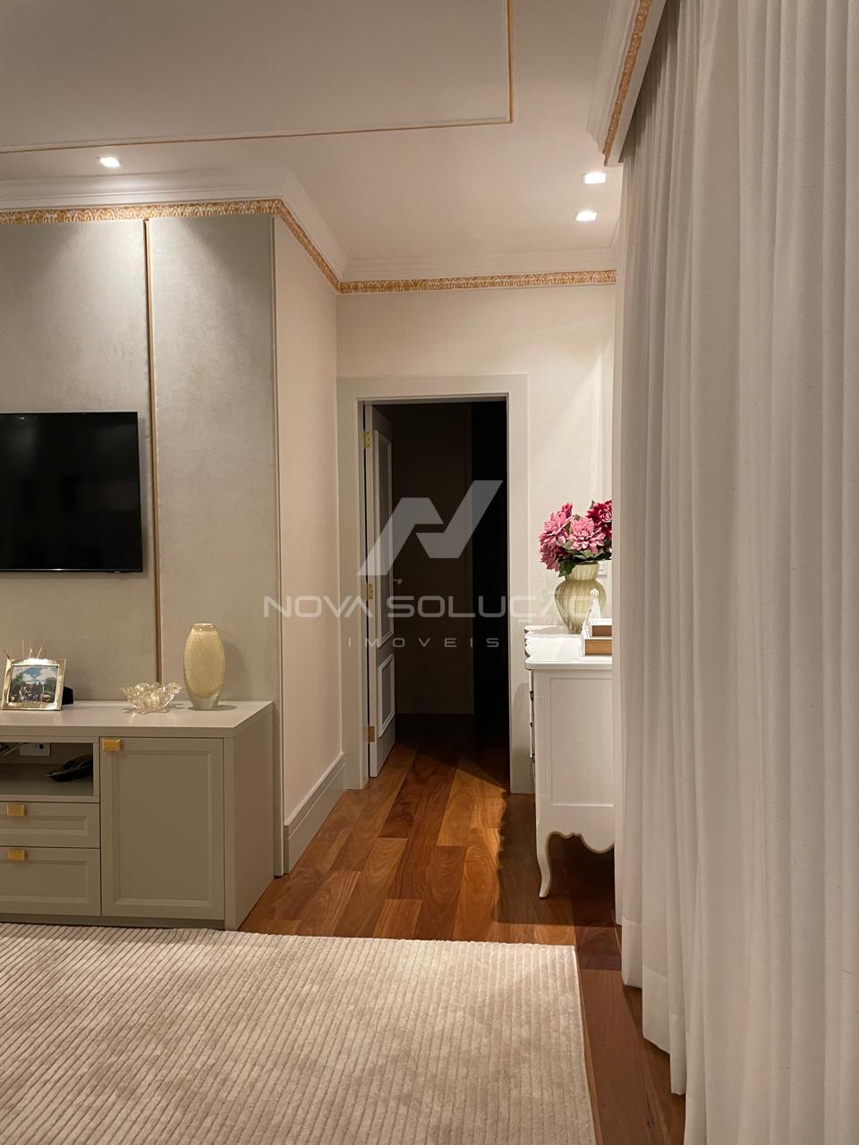 Condom�nio com 3 dormit�rios, Condom�nio Casalbuono, LIMEIRA - SP