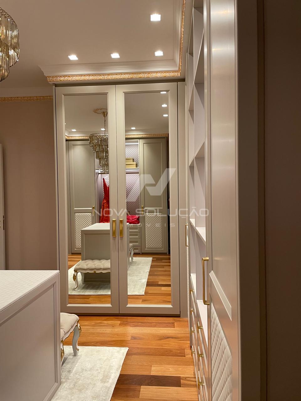 Condom�nio com 3 dormit�rios, Condom�nio Casalbuono, LIMEIRA - SP