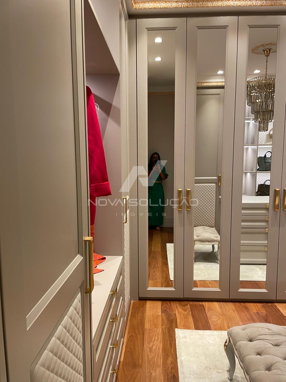 Condom�nio com 3 dormit�rios, Condom�nio Casalbuono, LIMEIRA - SP