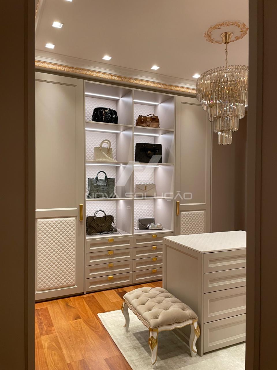 Condom�nio com 3 dormit�rios, Condom�nio Casalbuono, LIMEIRA - SP