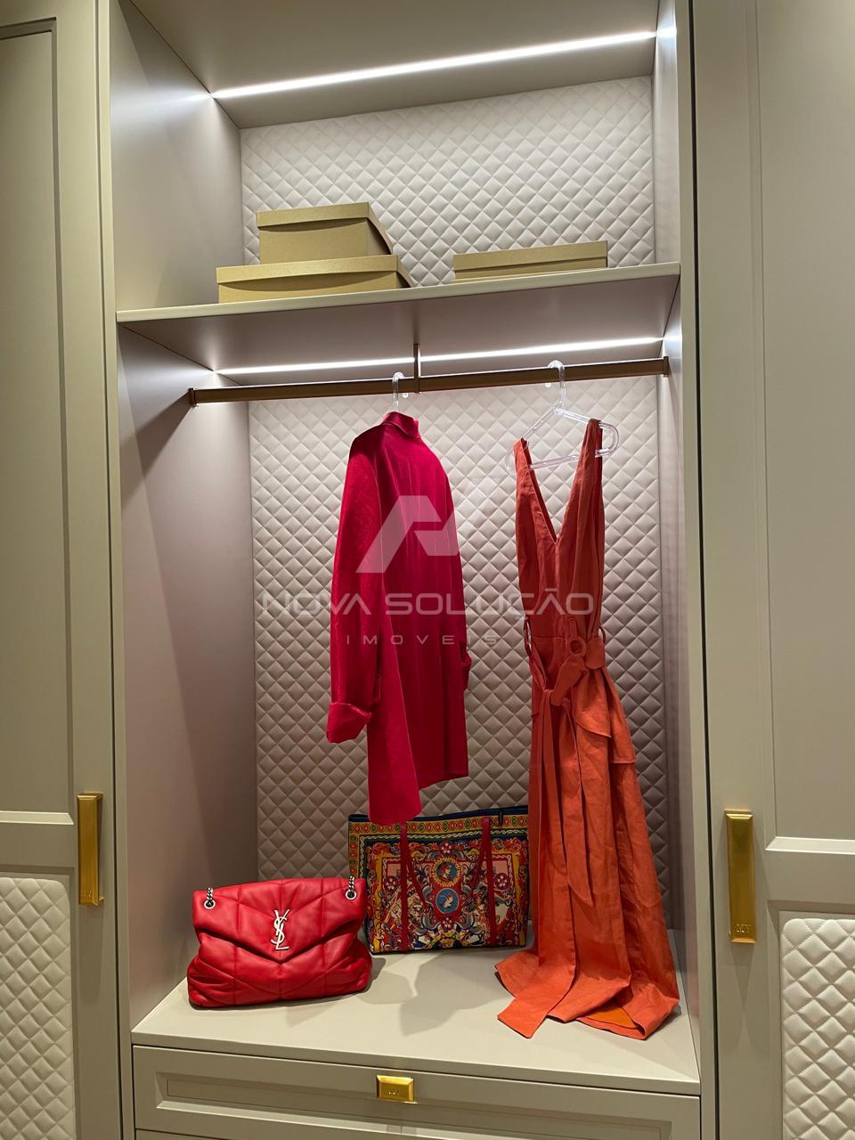 Condom�nio com 3 dormit�rios, Condom�nio Casalbuono, LIMEIRA - SP