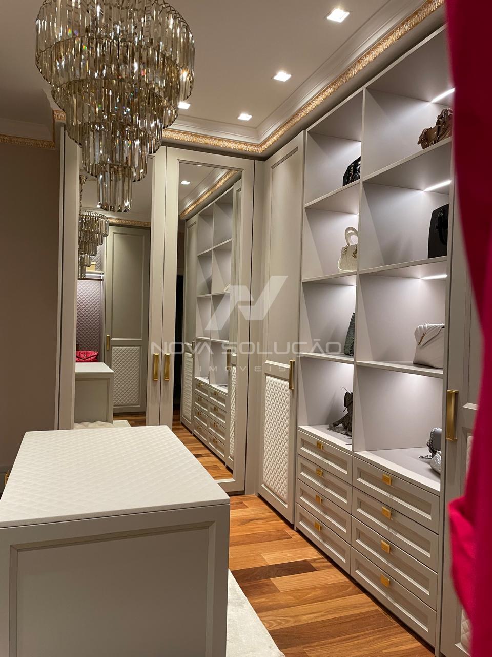 Condom�nio com 3 dormit�rios, Condom�nio Casalbuono, LIMEIRA - SP