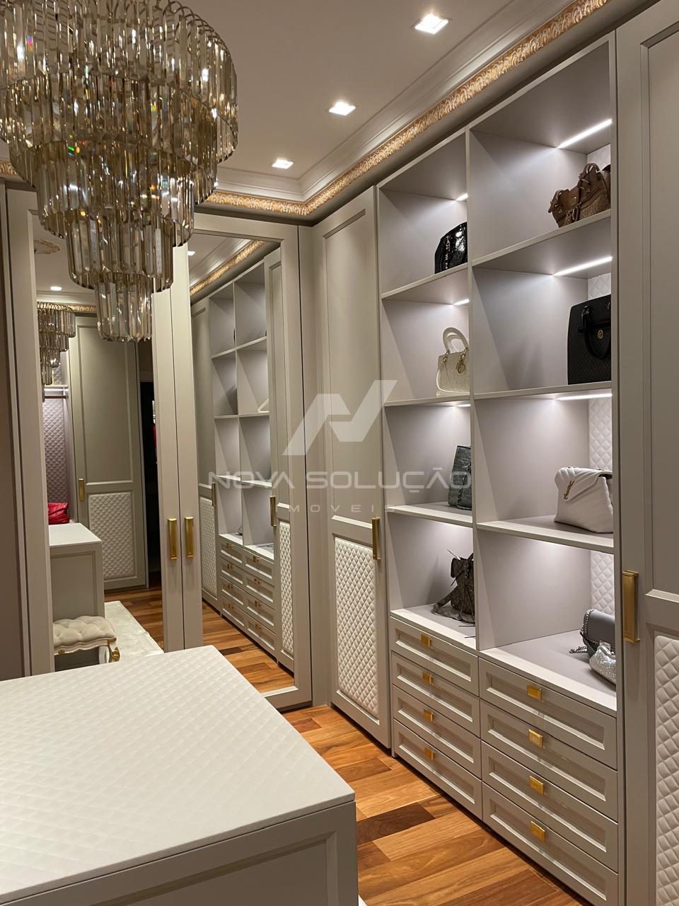 Condom�nio com 3 dormit�rios, Condom�nio Casalbuono, LIMEIRA - SP