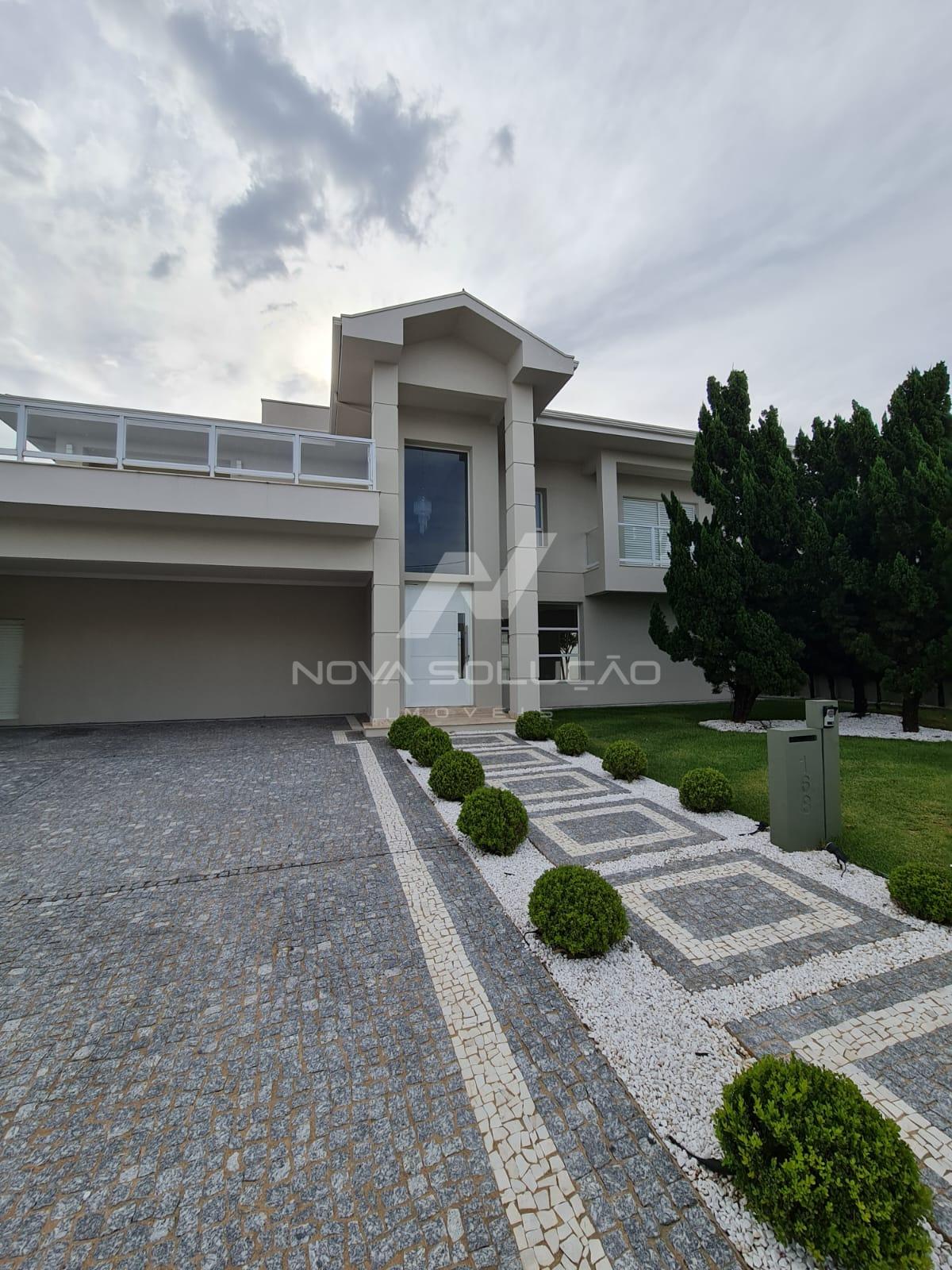 Condom�nio � venda, Condom�nio Casalbuono, LIMEIRA - SP