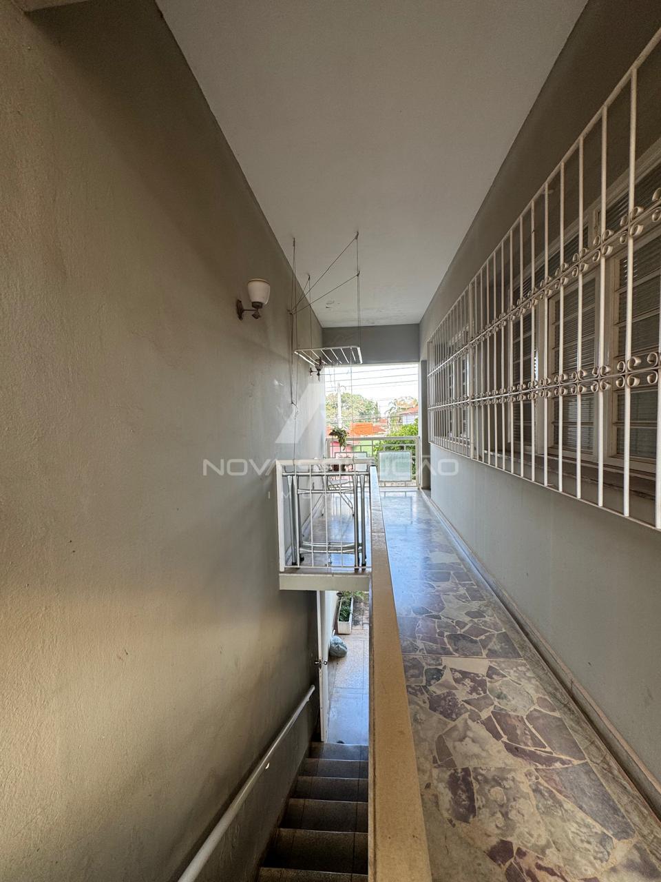 Casa, Jardim Mercedes, LIMEIRA - SP