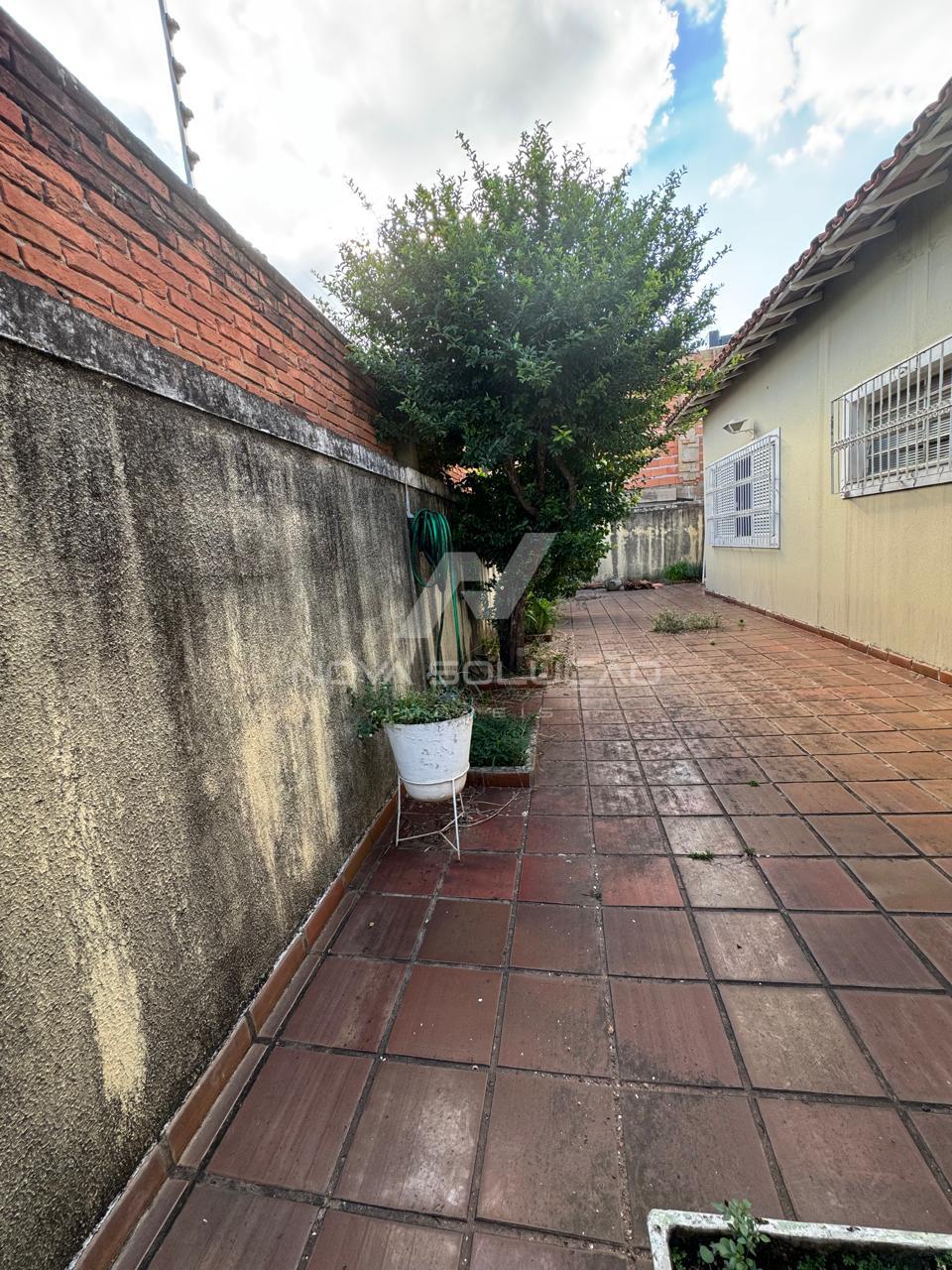 Casa, Jardim Mercedes, LIMEIRA - SP