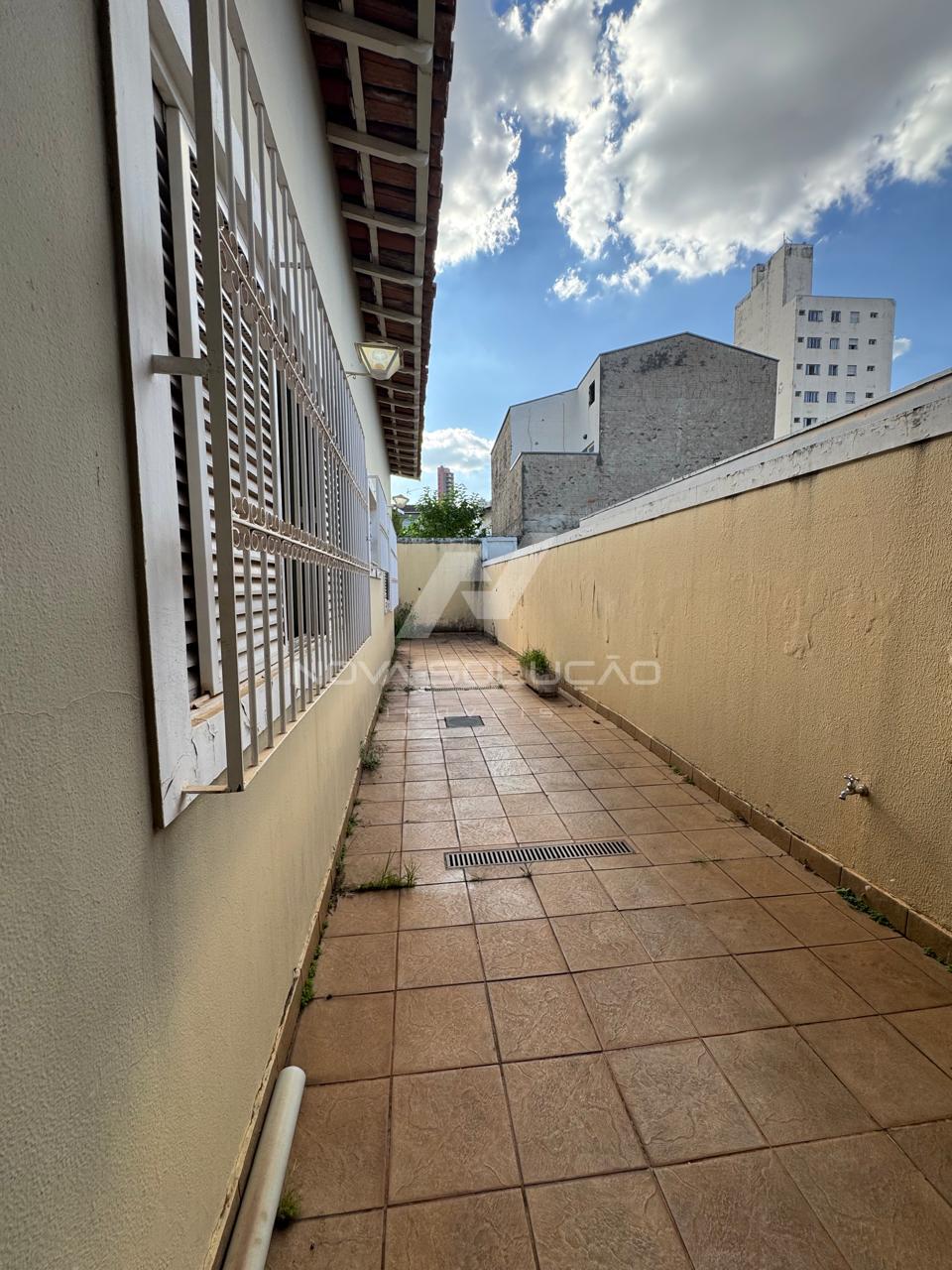 Casa, Jardim Mercedes, LIMEIRA - SP
